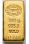 24 Ayar 995 Milyem İAR 250 Gram Altın