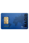 24 Ayar 995 Milyem Nadir Gold 5 Gram Altın