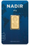 24 Ayar 995 Milyem Nadir Gold 10 Gram Altın
