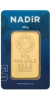 24 Ayar 995 Milyem Nadir Gold 50 Gram Altın