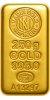 24 Ayar 995 Milyem Nadir Gold 250 Gram Altın
