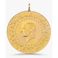 Çeyrek Altın Darphane (Eski Tarihli)