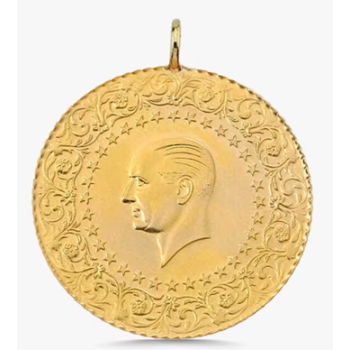 Tam Altın Darphane (Eski Tarihli)