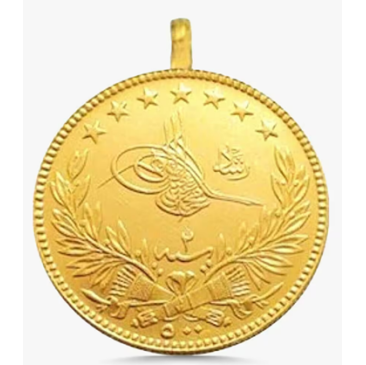 Reşat Lira Darphane